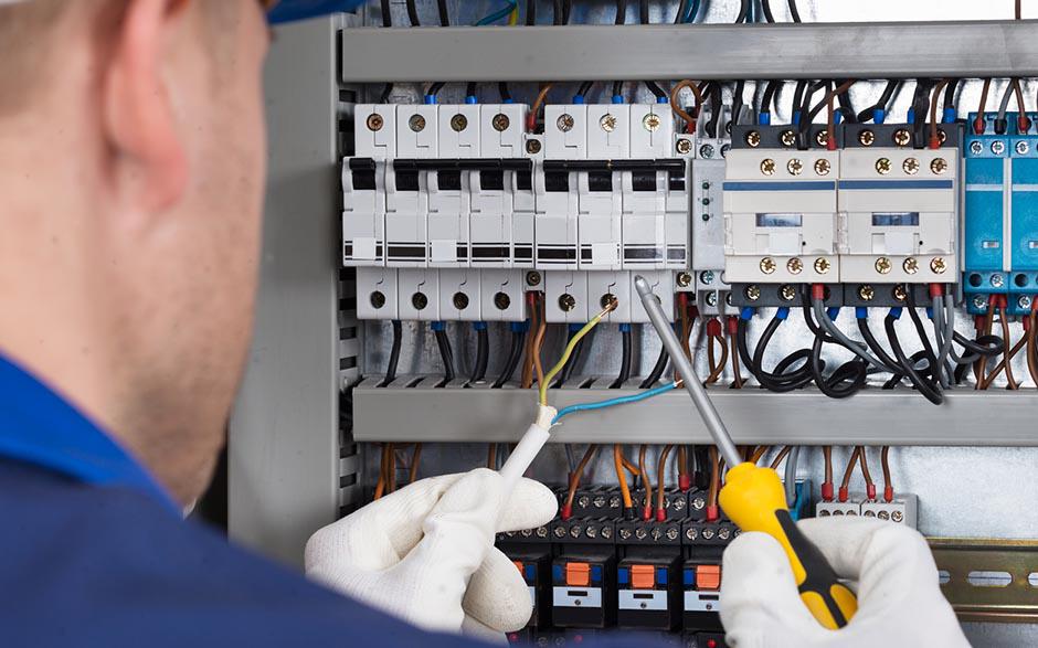 tarif horaire électricien Épinay-sous-Sénart